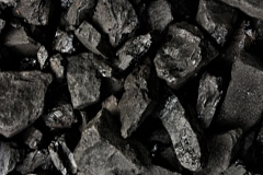 Waggs Plot coal boiler costs