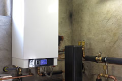 Waggs Plot condensing boiler companies