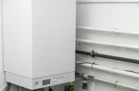 free Waggs Plot condensing boiler quotes
