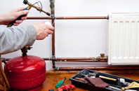 free Waggs Plot heating repair quotes