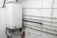 Waggs Plot boiler installers