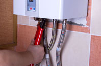 free Waggs Plot boiler repair quotes